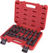 Sunex Tools 3926 16pc. Master Wheel Lock Key Set