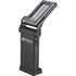 Streamlight 61500 FLIPMATE, LAMPE DE TRAVAIL RECHARGEABLE MULTIFONCTION COMPACTE 500 LUMENS, NOIR