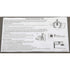 OTC Tools 6295 Kit de service avant pour bras Pitman, rotules et biellettes de direction