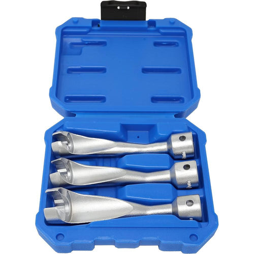 CTA Tools 2220 Jeu de clés à injection (3 pièces), 1 paquet