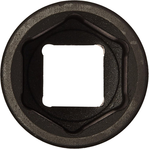 Grey Pneumatic 2392D 1/2" Drive X 19mm & 21mm Thin-Wall Flip