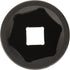 Sunex Tools 584D 1 in. Drive 2-5/8 in. Deep Impact Socket
