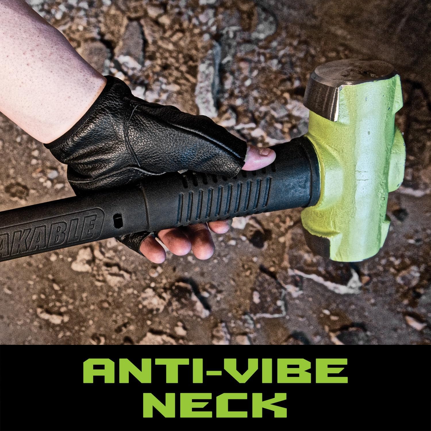 Wilton Tools 11108 B.A.S.H 8-Pc Master Hammer Kit