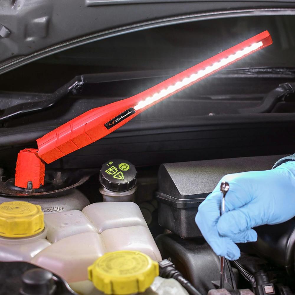 Schumacher Electric SL184RU Rechargeable. Work Light