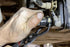 Lisle 37140 45 DEGREE DISCONNECT PLIERS FOR FUEL LINES, EVAP LINE FITTINGS AND DEF FITTINGS