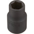 Sunex 310m 3/8-Inch Drive 10-Mm Impact Socket