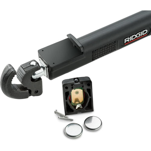 Ridgid 46753 CLÉ, LAVABO LED MODÈLE 2017