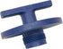 Lisle 57180 OIL FILTER PLUG TOOL, CUMMINS