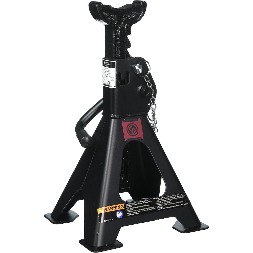 Chicago Pneumatic 82020 Support de cric 2 tonnes