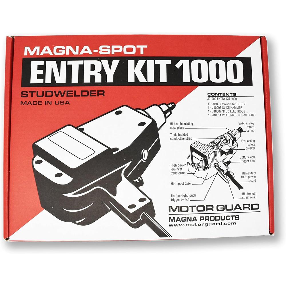 Protection Moteur JO1000 ENTRÉE SOUDEUR