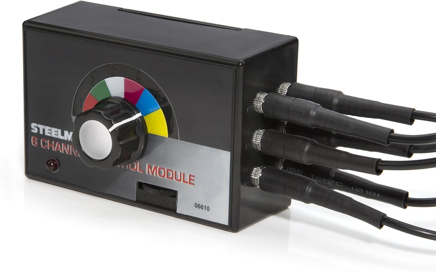 Steelman Pro 6610 BOÎTIER DE CONTRÔLE ÉLECTRONIQUE