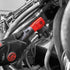 Chicago Pneumatic 7737 1/2" Angle Impact Wrench