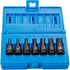Grey Pneumatic 1297MH 3/8" Drive 7 Piece Hex Driver Metric Set