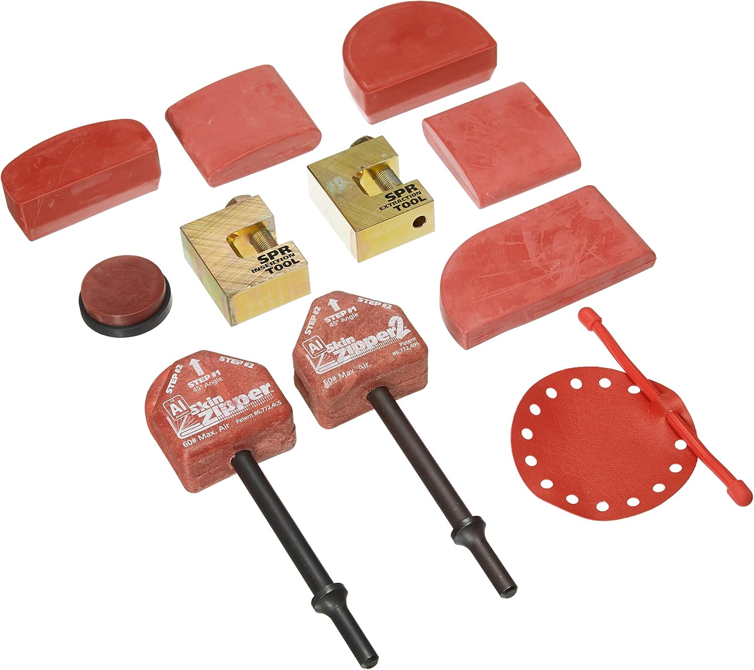 Steck Manufacturing 21899 Spray Bundle Pack