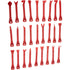 ATD Tools 85827 27pc Trim Panel & Scraper Tool