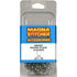 Motor Guard MS2007 W-Shape Magna-Stakes. 50-Pack