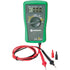 Greenlee DM-25 DMM, 600V AC/DC