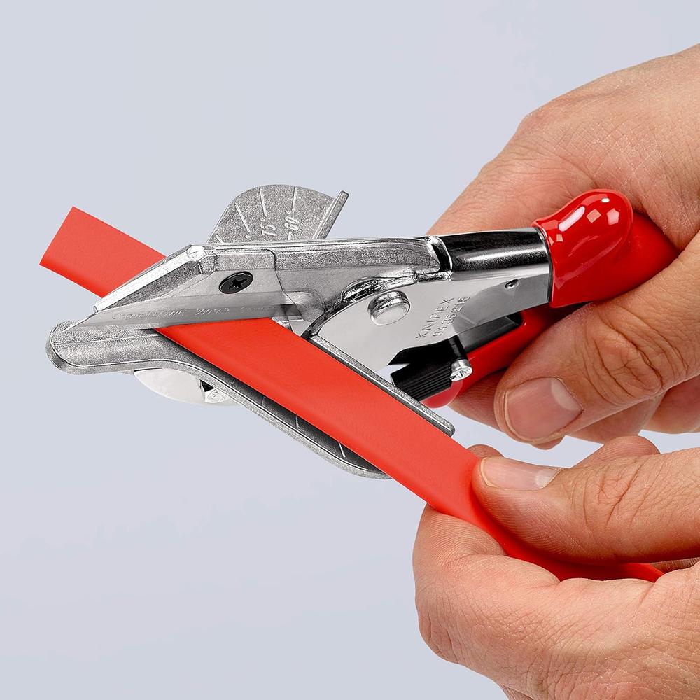 Knipex 94 35 215 Mitre Shears
