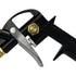 Milton Industries EX0500P Pistol Grip Analog Inflator Gauge
