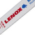Lenox Tools 20566618R 6"X3/4" 18TPI Bi-Metal Medium Metal Recip 5 Pk