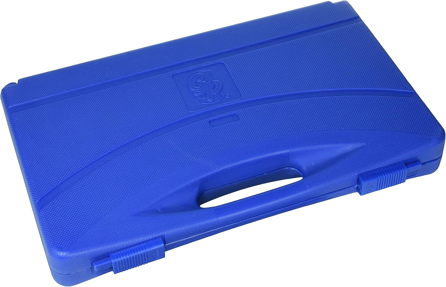 Gris Pneumatique (1512DM) Jeu de 30 douilles profondes SAE et métriques à entraînement 1/2"