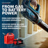 Bosch GBL18V-450N PROFACTOR™ 18V Blower