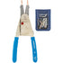 Channellock 929 Pince pour anneau de retenue 10"