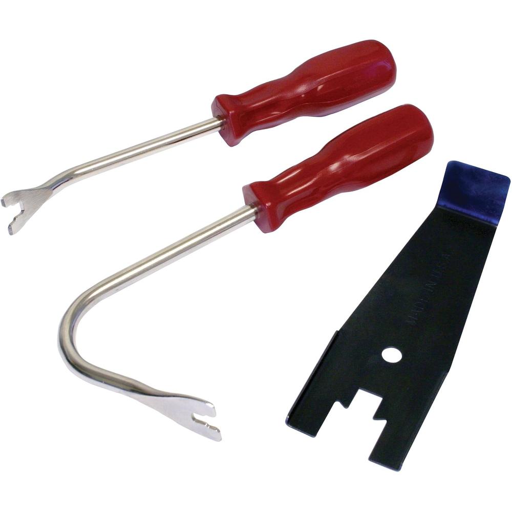 Lisle 35440 3PC. DOOR TOOL KIT