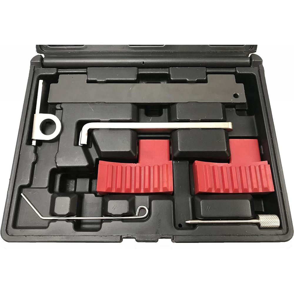 CTA Tools 4161 Chevy Camshaft Locking Tool Kit - 1.6 1.8