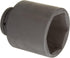 Sunex Tools 465MD 3/4" Drive Deep 6 Point Metric Impact Socket 65mm
