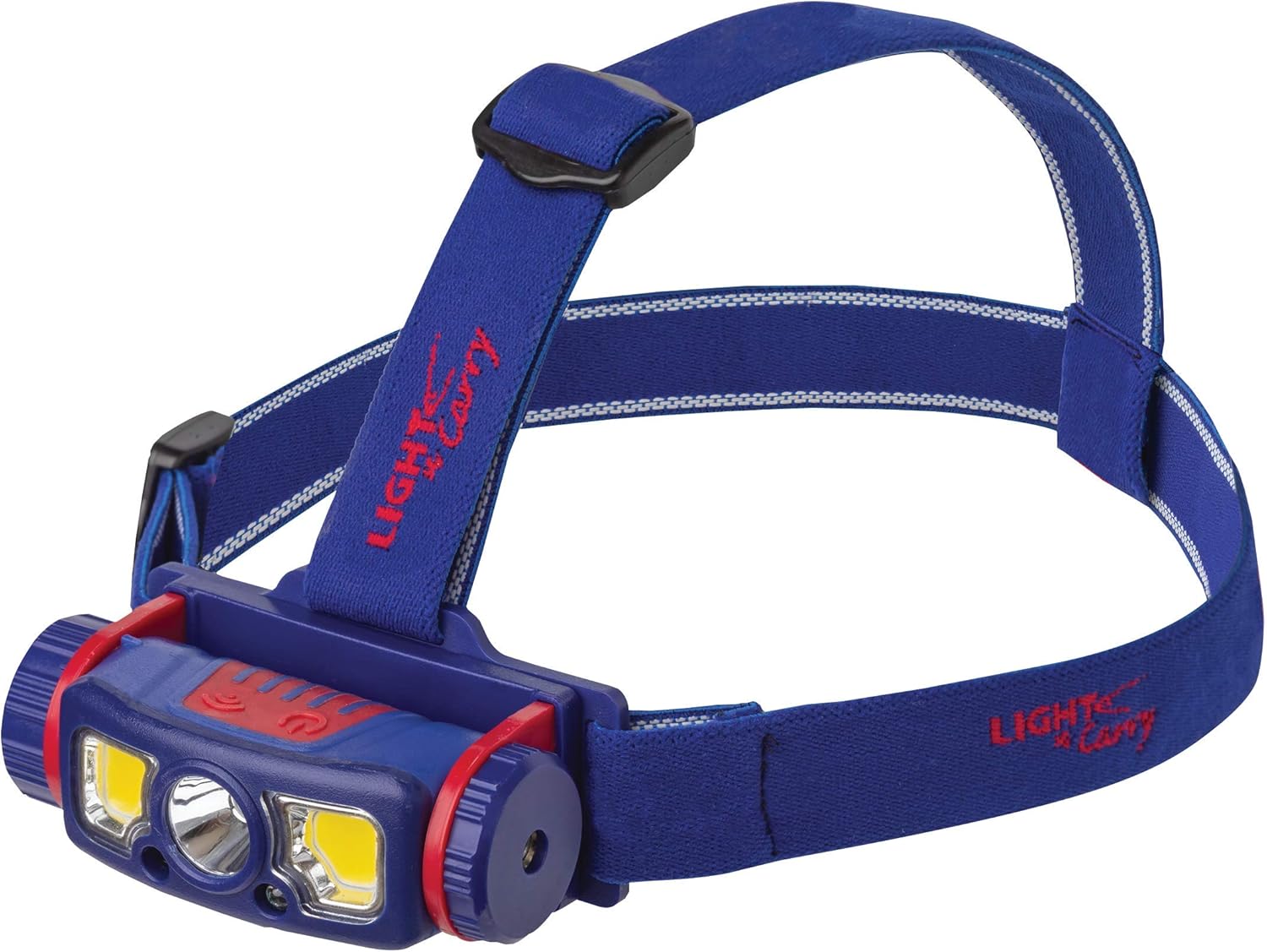 Clore Automotive LNC7250 Light-N-Carry Rechargeable, Detachable Worklight, Headlamp, Spotlight, Floodlight, with Magnetic Base