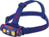 Clore Automotive LNC7250 Light-N-Carry Rechargeable, Detachable Worklight, Headlamp, Spotlight, Floodlight, with Magnetic Base