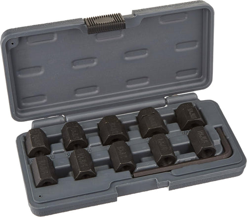 Private Brand Tools 71121 SAE STUD REMOVER AND INSTALLER KIT