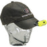 Streamlight 61700 Bandit LED Rechargeable Headlamp. Yellow w/White LED. One Size