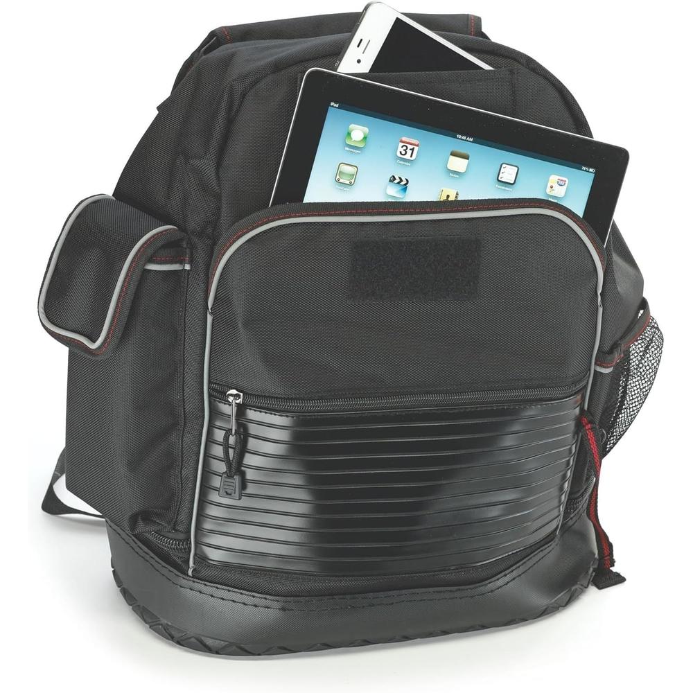 Lenox Tools 1894646 TOOL STORAGE BACKPACK