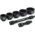 GearWrench 41890 6 Pc. Oil Canister Socket Set Service Kit