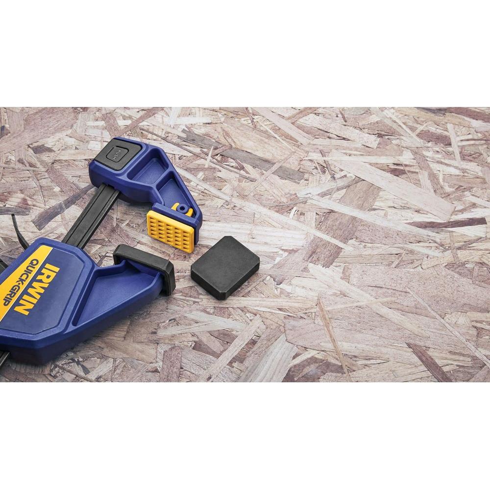 Irwin Tools 1964718 BAR CLAMP 12IN NEXT GEN MEDIUM DUTY