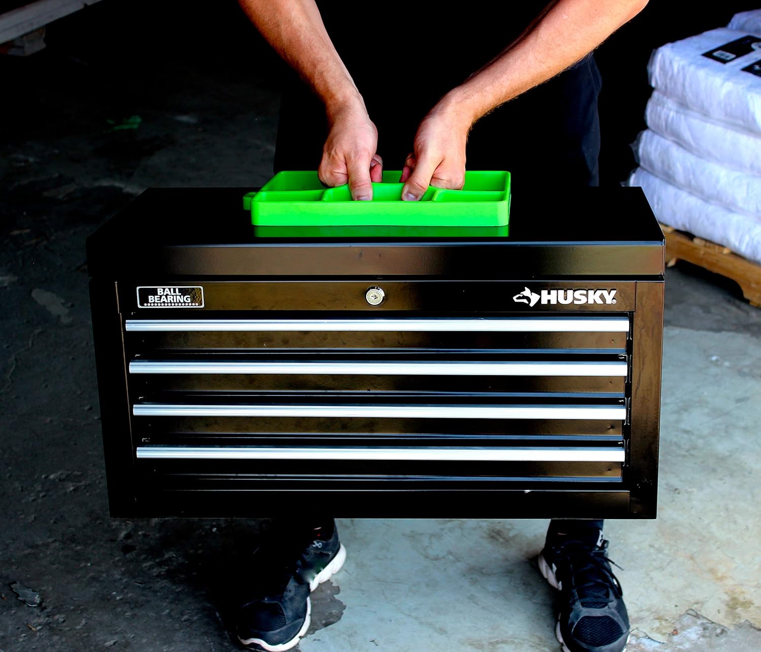 Gripty FM199-P Small Flex Mate - Turbo Pink