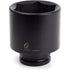 Sunex Tools 478d 3/4 in. Drive 2-7/16 in. Deep Impact Socket