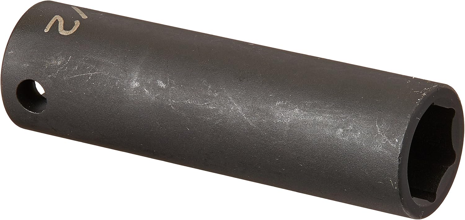 Grey Pneumatic 1016D 3/8" Drive X 1/2" Deep