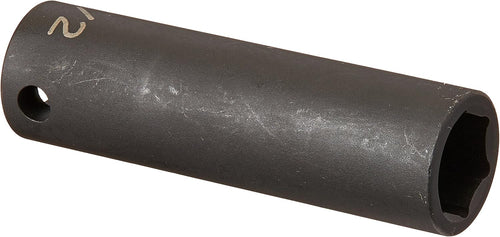Gris Pneumatique 1016D 3/8" Drive X 1/2" Deep