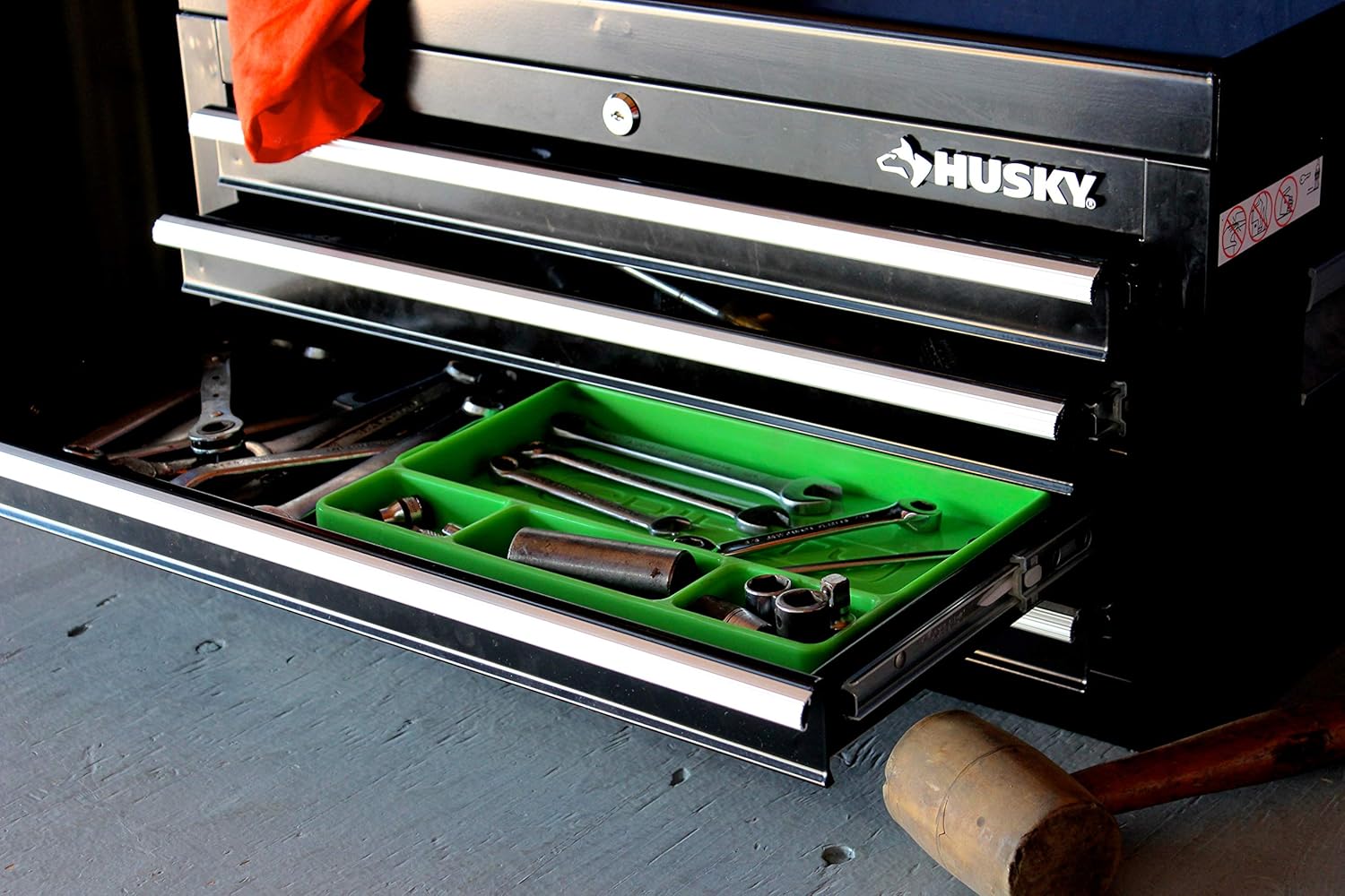 Gripty FM199-P Small Flex Mate - Turbo Pink