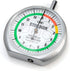 Steelman Pro 42463 JAUGE DE PROFONDEUR DE ROULEMENT DE TYPE STL-TIR-DIAL