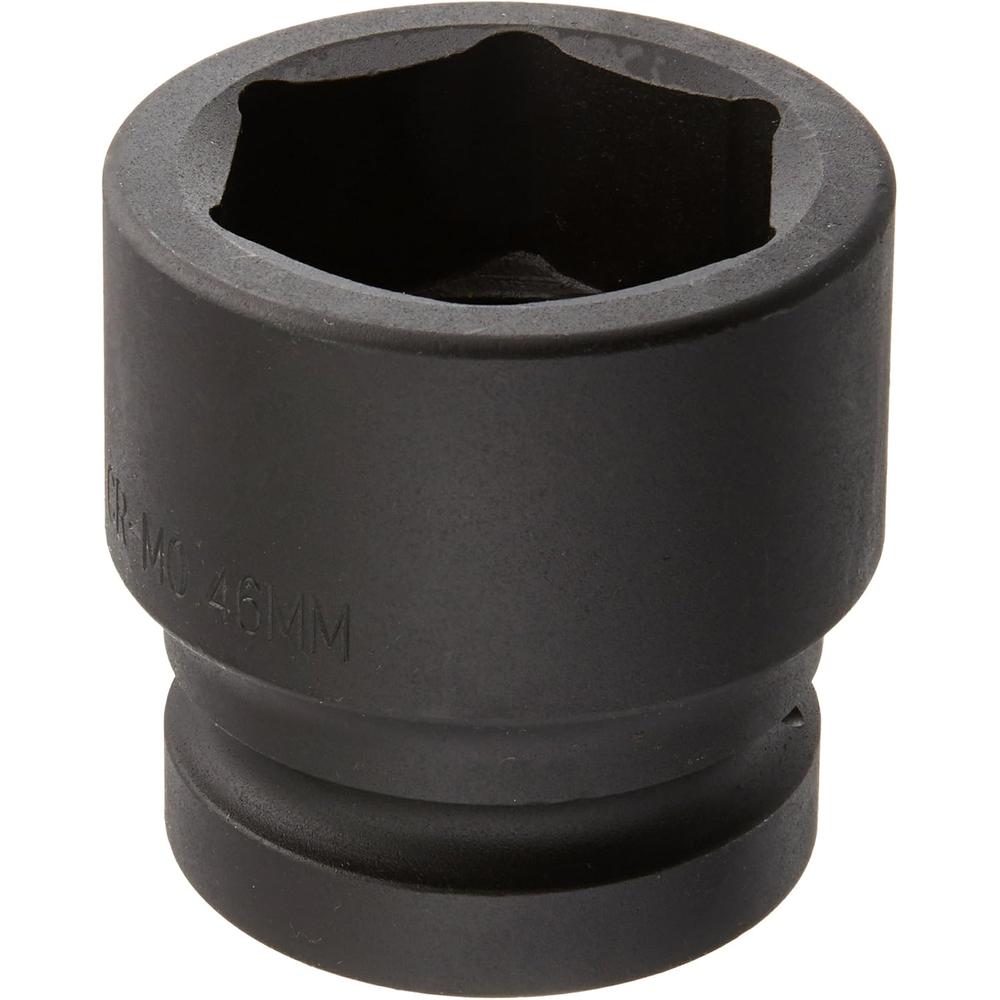 Sunex Tools 546M 1" Drive 46mm Impact Socket