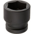 Sunex Tools 546M 1" Drive 46mm Impact Socket
