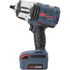 Ingersoll Rand 1/2" 20V Cordless Impact, 1 Battery Kit, W7152-K12, (1) Battery Kit