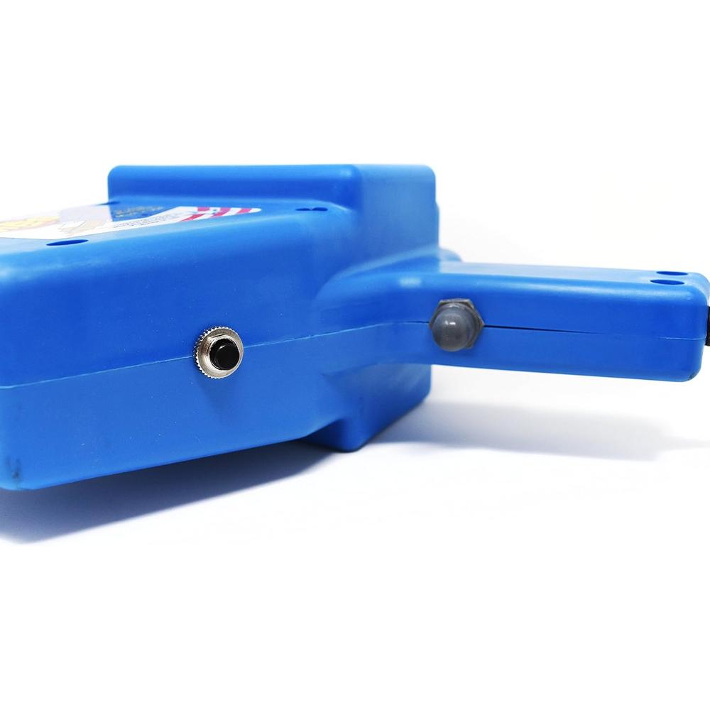 Protection Moteur JO1000 ENTRÉE SOUDEUR