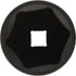 Sunex Tools 5112D 1" Drive Deep Impact Socket 3-1/2"