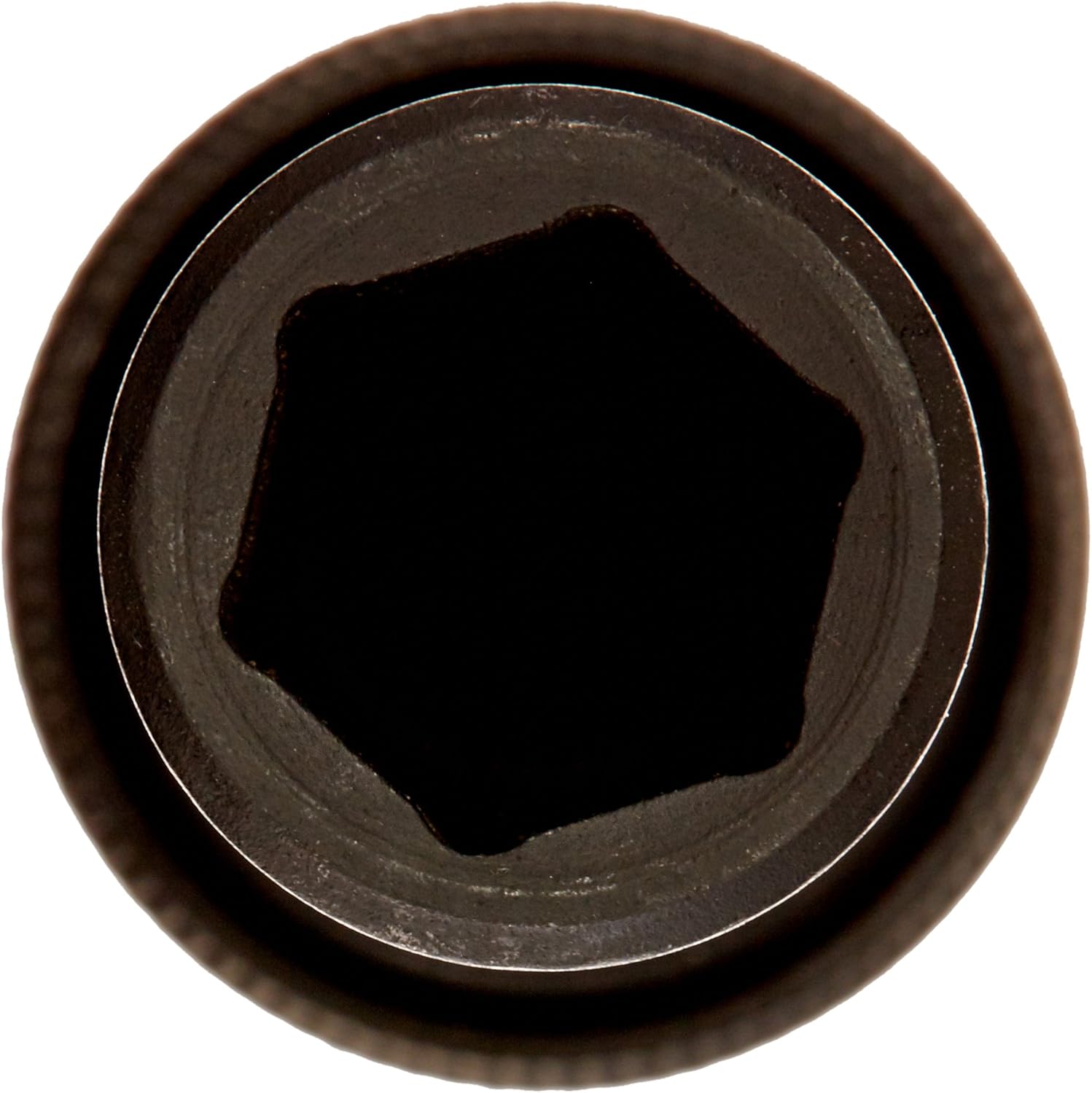Sunex 312UMD 3/8"Drive Deep Universal 6 Point Metric Impact Socket 12mm