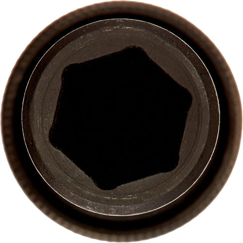Sunex 312UMD 3/8"Drive Deep Universal 6 Point Metric Impact Socket 12mm